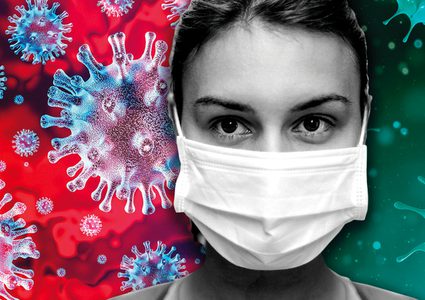 ما هي الفئة العمرية الأقل عرضة للإصابة بكورونا ؟