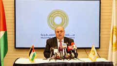 الشوا: تعليمات وإجراءات النقد خففت من التداعيات الاقتصادية