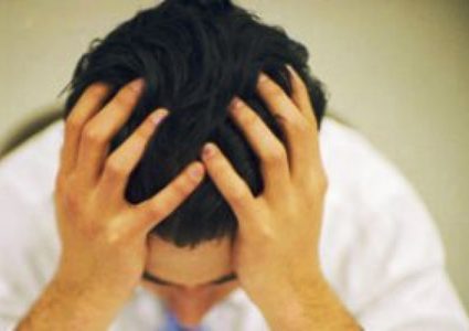 كثرة المعلومات تضر بصحتك العقلية