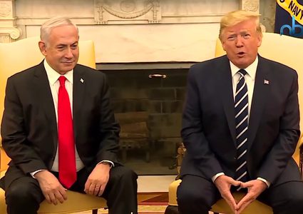 واشنطن تزعم نيتها استئناف المفاوضات الفلسطينية الاسرائيلية