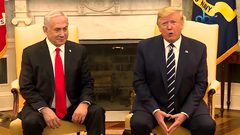 واشنطن تزعم نيتها استئناف المفاوضات الفلسطينية الاسرائيلية