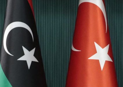 شركات الطاقة الكهربائية التركية تستعد لاستئناف مشاريعها في ليبيا