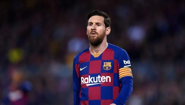 تفاصيل جديدة عن مستقبل أسطورة برشلونة