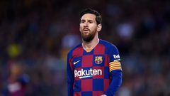 تفاصيل جديدة عن مستقبل أسطورة برشلونة