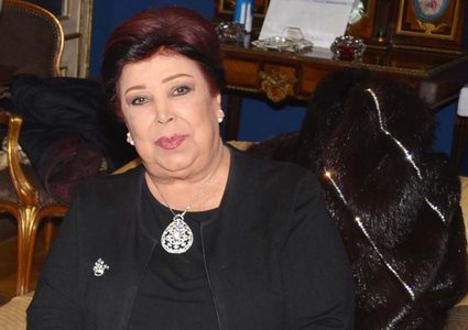 الطبيب المعالج لرجاء الجداوي يعلن إصابته بفيروس كورونا