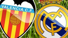 ريال مدريد وفالنسيا في مواجهة تاريخية الليلة