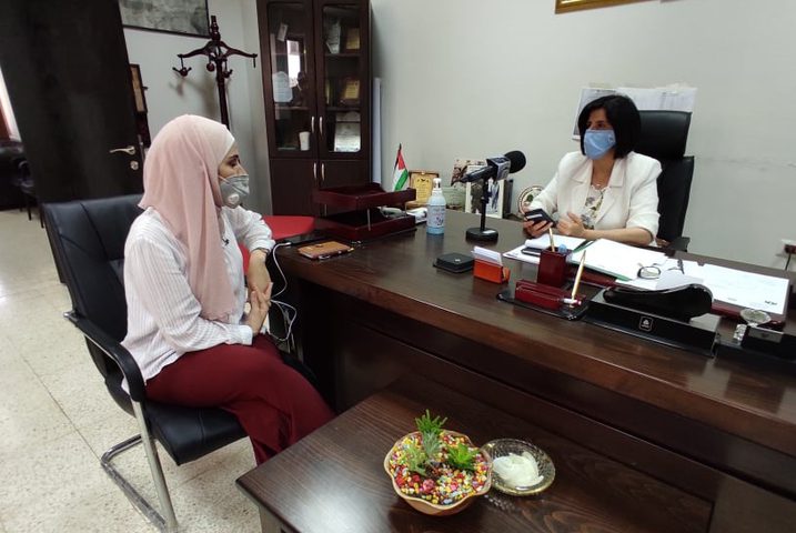 الأتيرة:الطب الوقائي مستمر بتتبع خارطة المخالطين للمصاب بكورونا