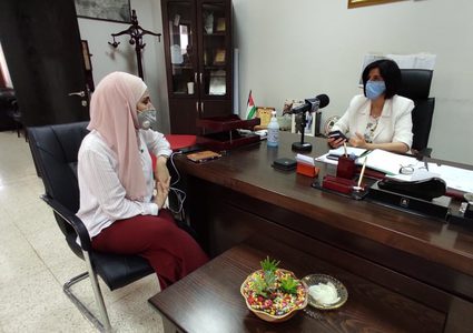الأتيرة:الطب الوقائي مستمر بتتبع خارطة المخالطين للمصاب بكورونا
