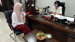 الأتيرة:الطب الوقائي مستمر بتتبع خارطة المخالطين للمصاب بكورونا