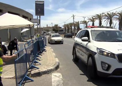 مستوطن يعتدي على مسن في سلوان