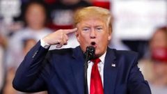 ترامب: لن نفرض الإغلاق مرة أخرى بسبب كورونا