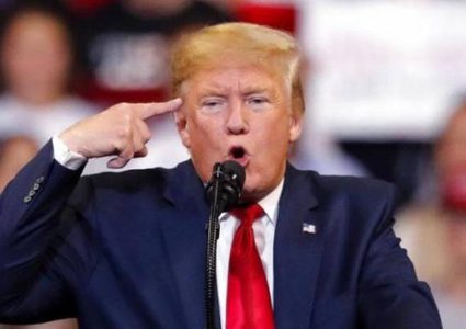 ترامب: لن نفرض الإغلاق مرة أخرى بسبب كورونا