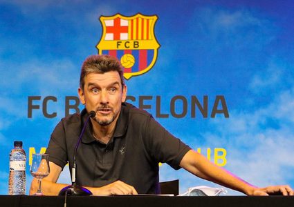 أونزوي يعلن اعتزال التدريب بسبب مرض عصبي نادر