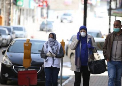 6 إصابات جديدة بفيروس كورونا ترفع حصيلة اليوم إلى 50 إصابة