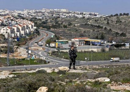 بناء على طلب فلسطين.. اجتماع أوروبي لمناقشة خطة الضم