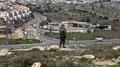 بناء على طلب فلسطين.. اجتماع أوروبي لمناقشة خطة الضم