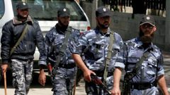 أجهزة أمن حماس تشن حملة اعتقالات واسعة بحق كوادر فتح شمال القطاع