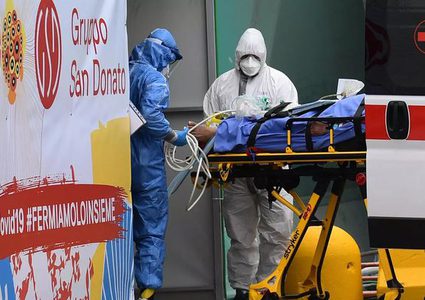 146 حالة وفاة و2103 إصابة بفيروس كورونا بصفوف جالياتنا في العالم