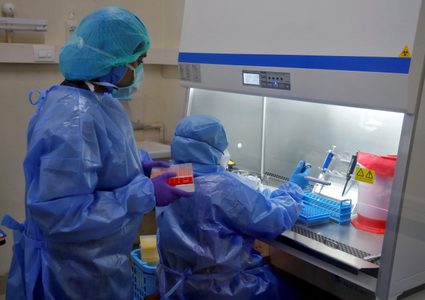 وزيرة الصحة: تسجيل ٥ إصابات جديدة بفيروس كورونا