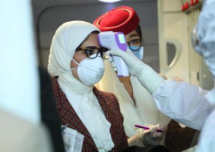 الصحة: دخلنا في موجة ثانية من جائحة كورونا