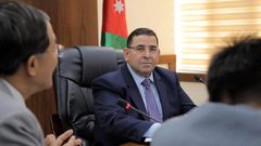 نائب أردني: خطوة الضم شديدة الخطورة على الأردن