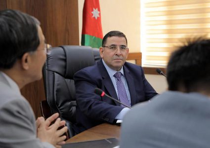 نائب أردني: خطوة الضم شديدة الخطورة على الأردن