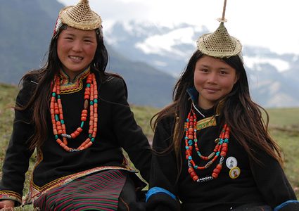 بوتان قوانينها جعلت منها اسعد بلد في اسيا