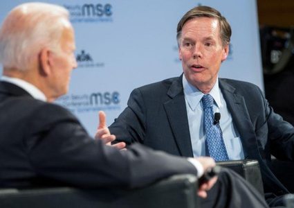 مستشار بايدن: قرار الضم الإسرائيلي خطأ جسيم وخطوة غير حكيمة