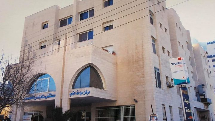 الصحة: مصدر عدوى الطبيب المصاب بكورونا في نابلس غير معلومة