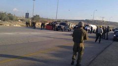 الاحتلال يعيق حركة تنقل المواطنين جنوب جنين