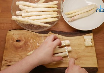 الهليون .. عنصر غذائي ينصح تناوله الخبراء يومياً لمنافعه الكثيرة