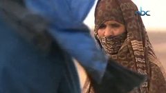 حماية الانف والفم عادة افريقية قبل كورونا