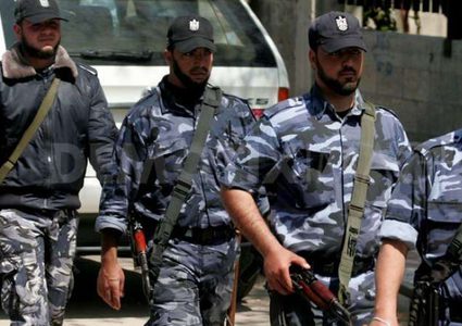 فتح تستنكر اعتقال واستدعاء أمن حماس لكوادرها في غزة