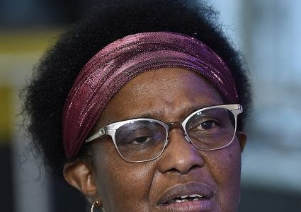 نائبة ألمانية تكشف عن تعرضها لمعاملة عنصرية من الشرطة البلجيكية