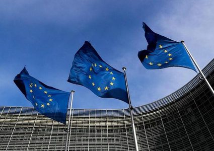 الاتحاد الأوروبي: لن نعترف بأي تغييرات على حدود 1967