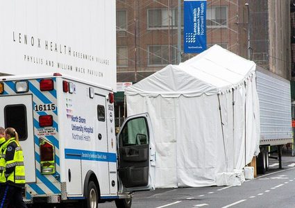 فلوريدا تسجل 4000 إصابة جديدة بفيروس كورونا