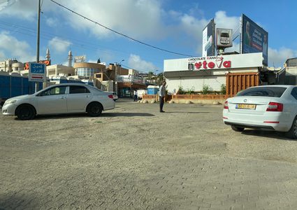 إغلاق في رهط وعرعرة النقب بسبب كورونا