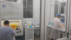 مختصون يوضحون أسباب ارتفاع منحنى الإصابات بكورونا في فلسطين