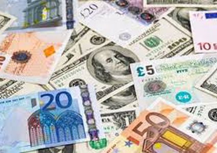 اسعار  صرف العملات