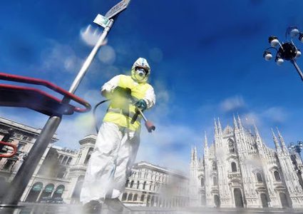 456 ألف وفاة وأكثر من 8 مليون و565 ألف إصابة بكورونا حول العالم