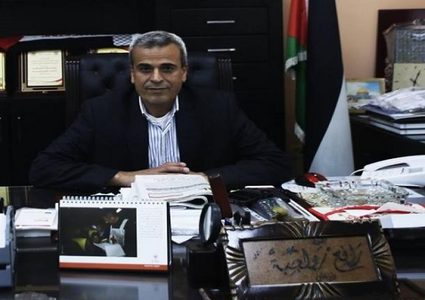 محافظ قلقيلية يتخذ قرارات جديدة ويوجّه مناشدة لأهالي الداخل