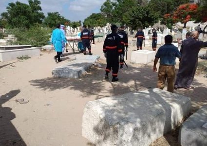 وفاة الطفل المحجور محمد ريحان 15 عاما من جباليا