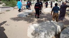 وفاة الطفل المحجور محمد ريحان 15 عاما من جباليا