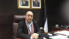 رمضان: يمنع التنقل في محافظة نابلس حتى مساء الاثنين المقبل