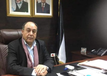 رمضان: يمنع التنقل في محافظة نابلس حتى مساء الاثنين المقبل