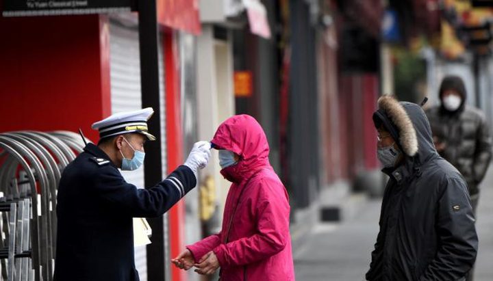 56 وفاة و1226 إصابة بفيروس كورونا في اندونيسيا خلال يوم