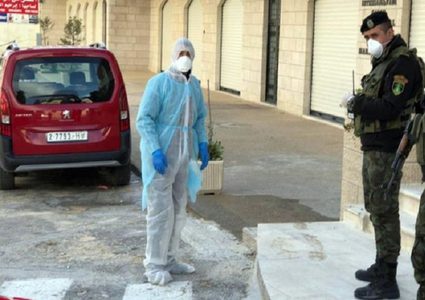 الصحة: 51 إصابة جديدة بفيروس كورونا في الخليل ونابلس