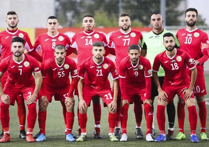 البيرة يختم دوري المحترفين بفوز على أهلي الخليل بثنائية