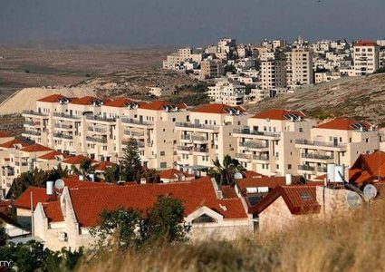 مباحثات "استراتيجية" في البيت الأبيض لحسم توقيت الضم