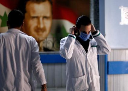 6 إصابات بكورونا في سوريا